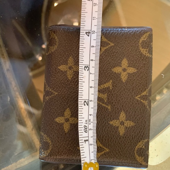 Louis Vuitton cardholder/Mini Wallet - Picture 7 of 15